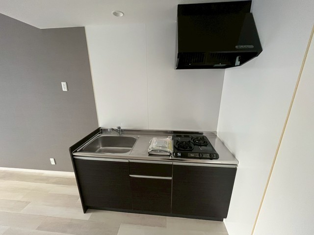 アメニティ江波