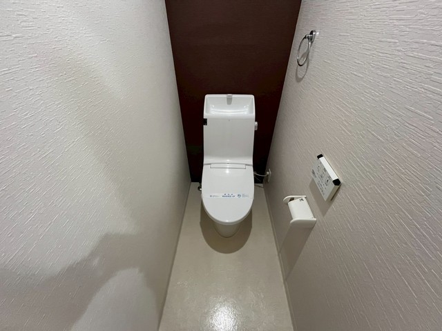 アメニティ江波