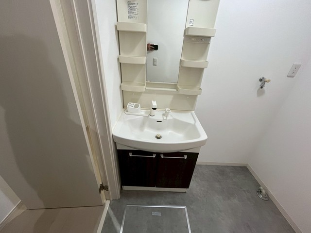 アメニティ江波