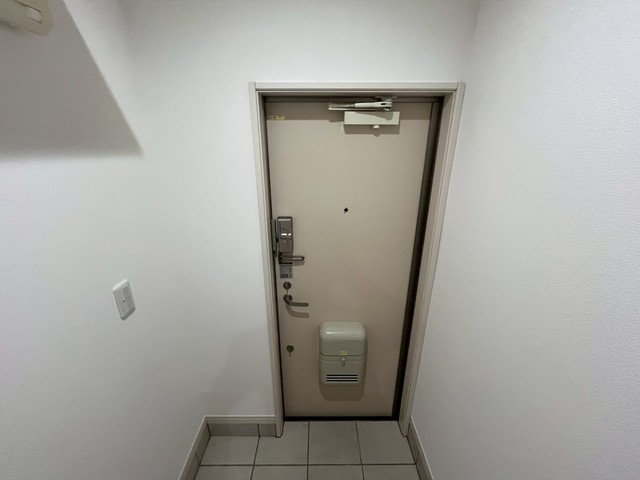 アメニティ江波