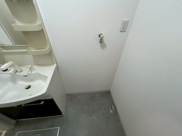 アメニティ江波