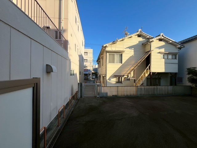 アメニティ江波