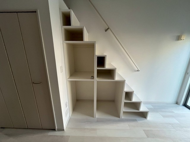 アメニティ江波