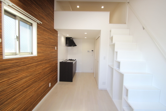 アメニティ江波