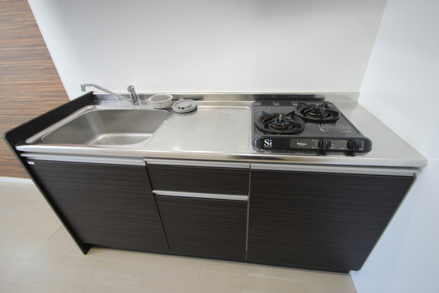 アメニティ江波