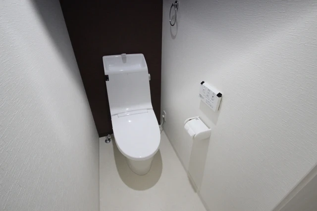 アメニティ江波