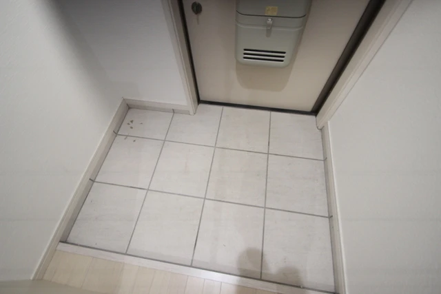 アメニティ江波