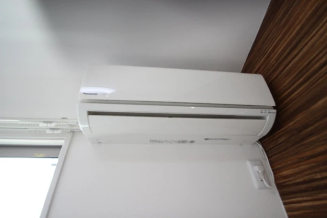 アメニティ江波