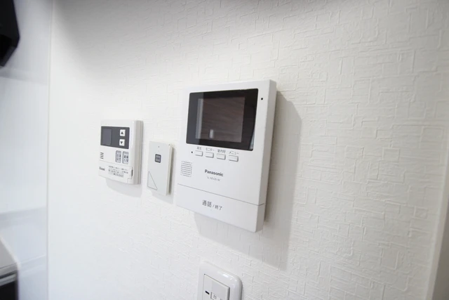 アメニティ江波