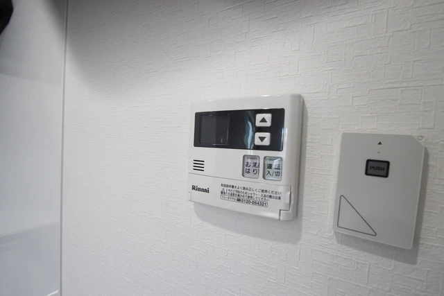 アメニティ江波