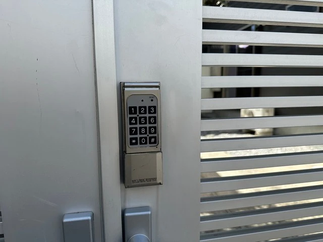 アメニティ江波