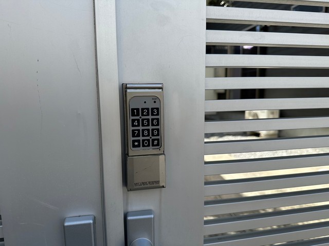 アメニティ江波