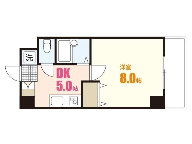 プーテゥジュール4番館