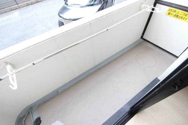 プーテゥジュール4番館