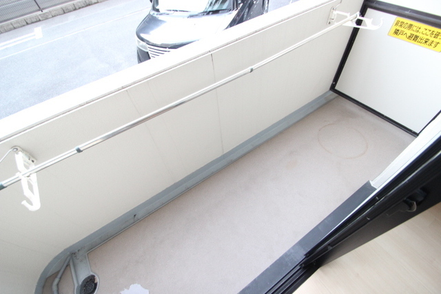 プーテゥジュール4番館