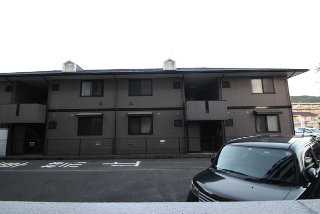 プーテゥジュール4番館