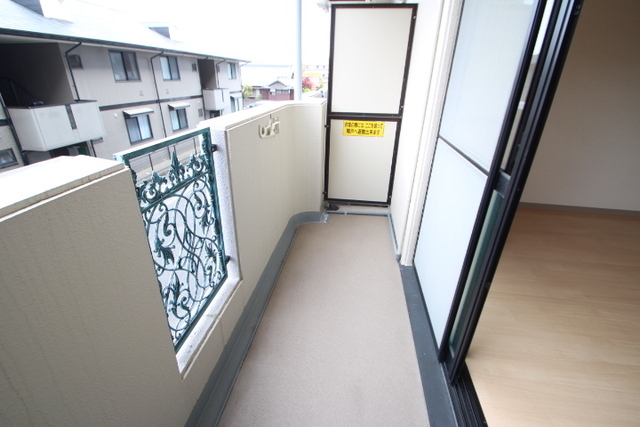 プーテゥジュール4番館