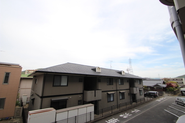 プーテゥジュール4番館