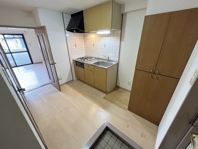 プーテゥジュール4番館