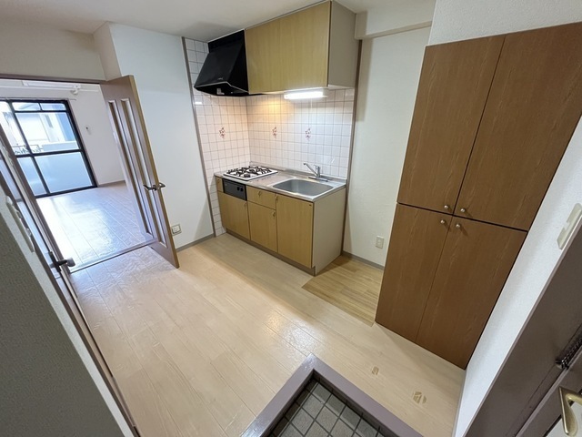 プーテゥジュール4番館