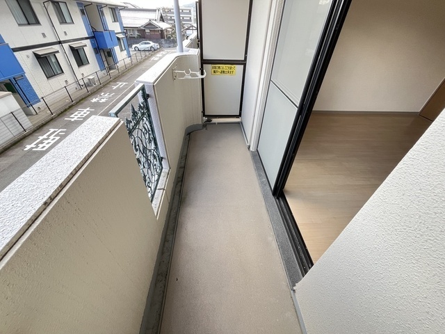 プーテゥジュール4番館