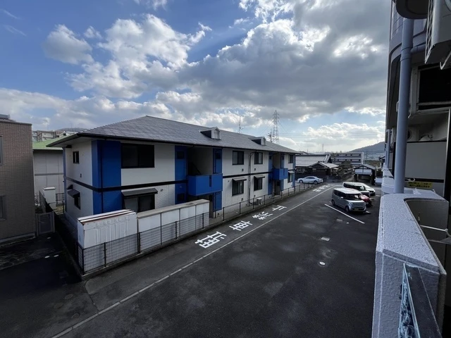 プーテゥジュール4番館