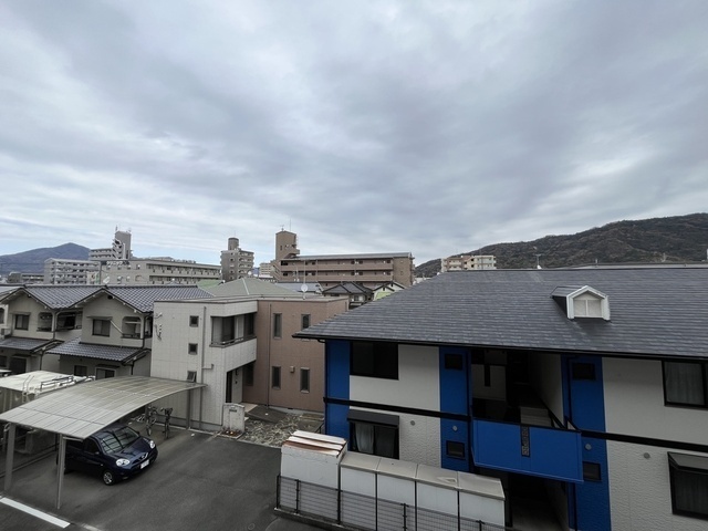 プーテゥジュール4番館