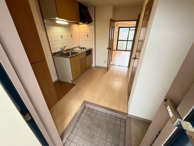 プーテゥジュール4番館