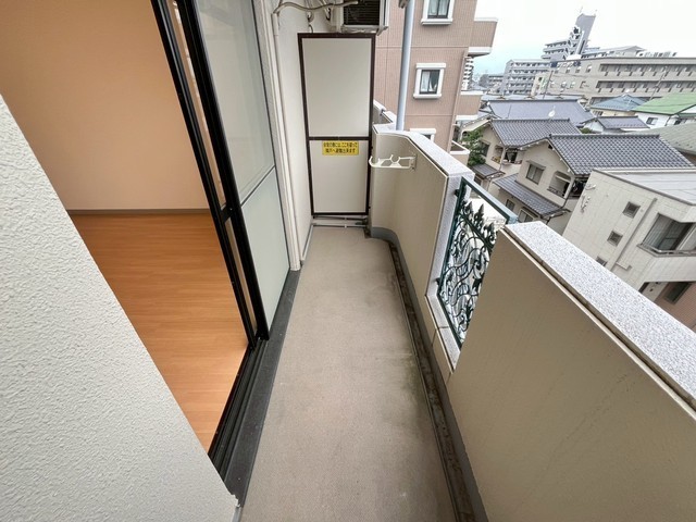 プーテゥジュール4番館