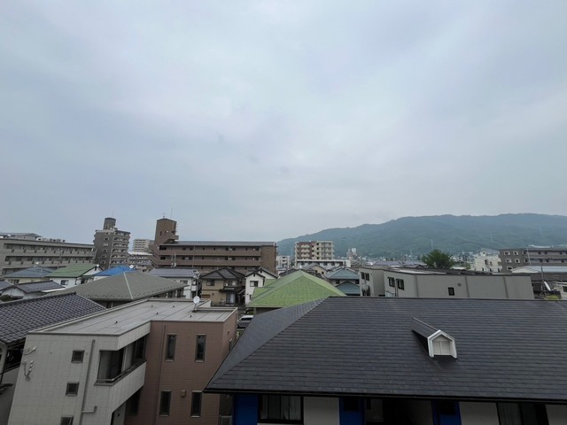 プーテゥジュール4番館