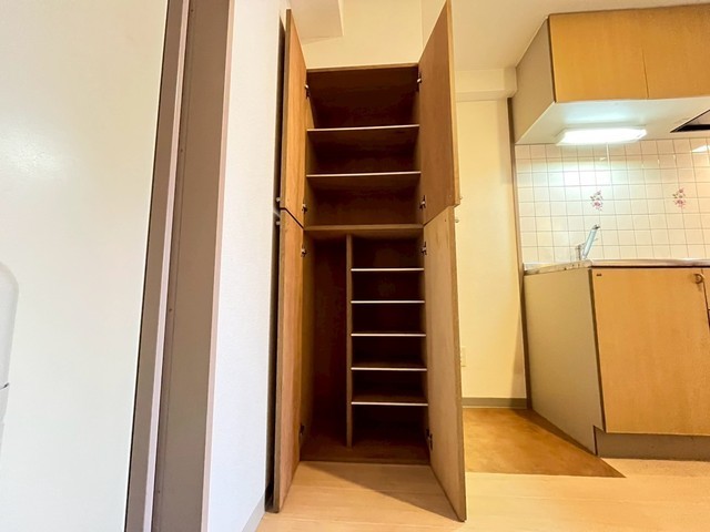 プーテゥジュール4番館