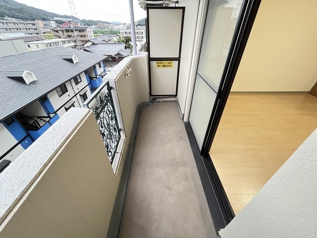 プーテゥジュール4番館