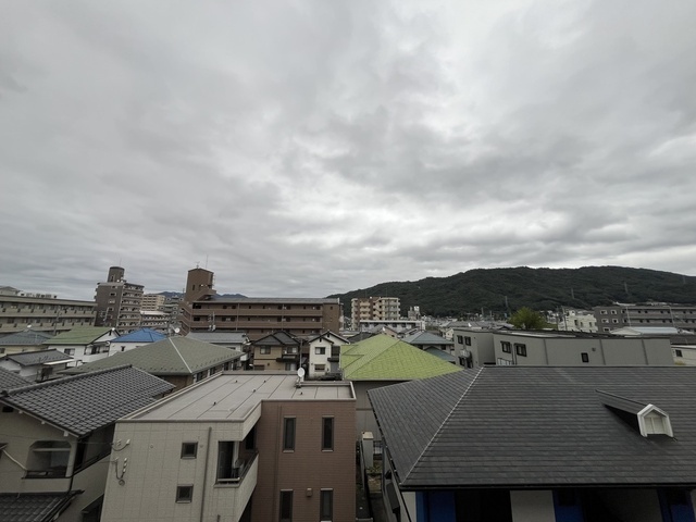 プーテゥジュール4番館