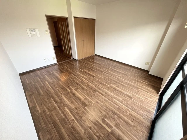 プーテゥジュール4番館