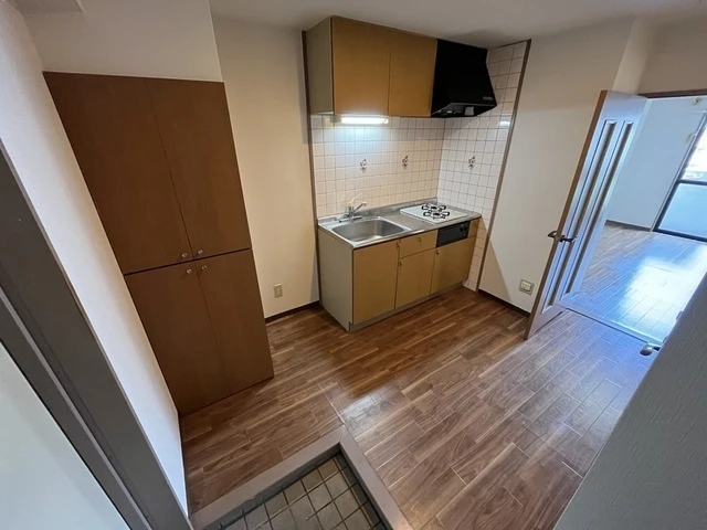 プーテゥジュール4番館