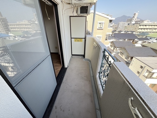 プーテゥジュール4番館