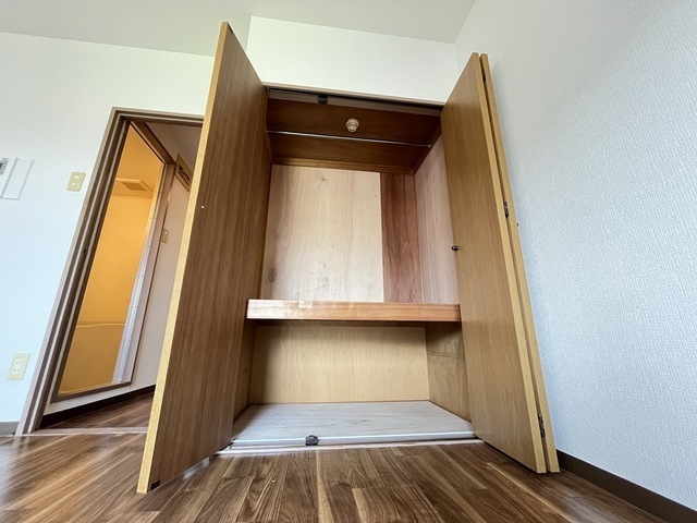 プーテゥジュール4番館