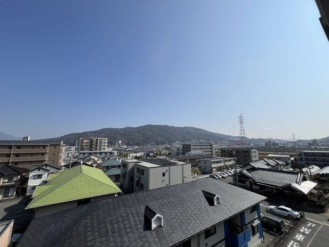 プーテゥジュール4番館