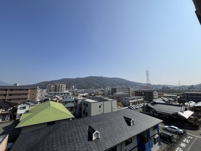 プーテゥジュール4番館