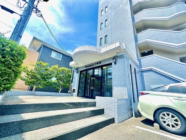 プーテゥジュール4番館