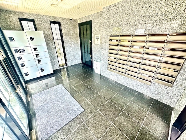 プーテゥジュール4番館