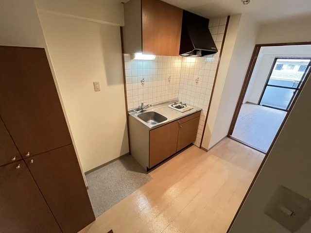 プーテゥジュール5番街