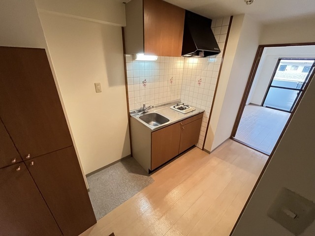 プーテゥジュール5番街