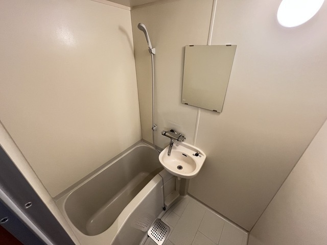 プーテゥジュール5番街