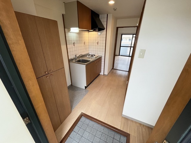 プーテゥジュール5番街