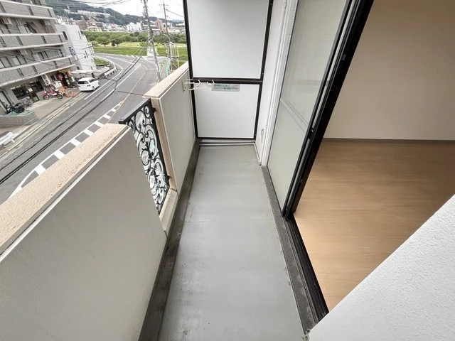 プーテゥジュール5番街