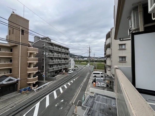 プーテゥジュール5番街