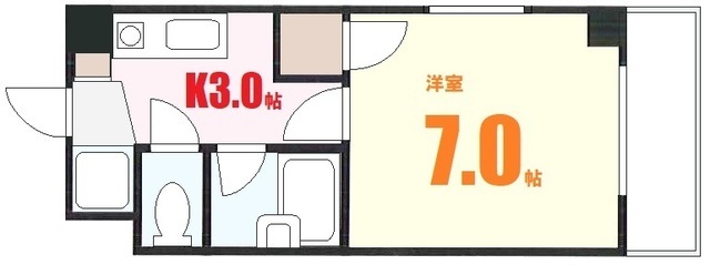 プーテゥジュール5番街
