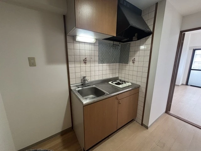 プーテゥジュール5番街