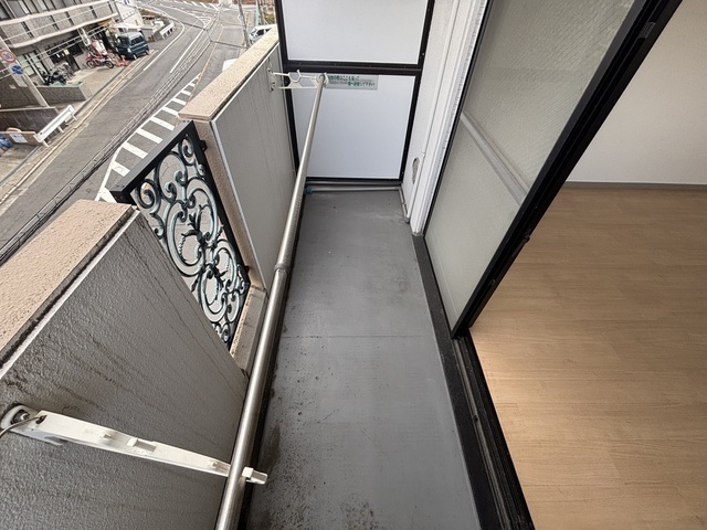 プーテゥジュール5番街